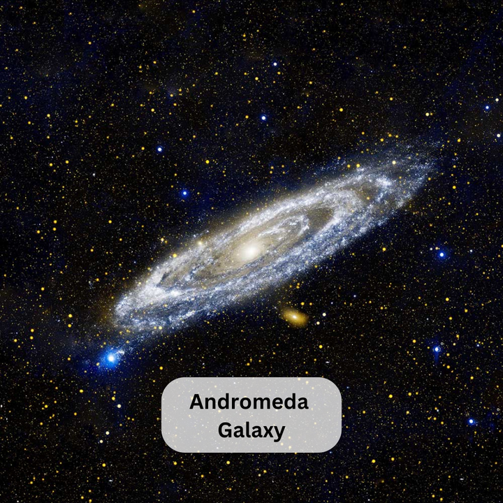 Doplňující sada kazet pro projektor galaxie ve stylu kosmonauta  (4. generace) | 7 kazet se snímky v HD kvalitě