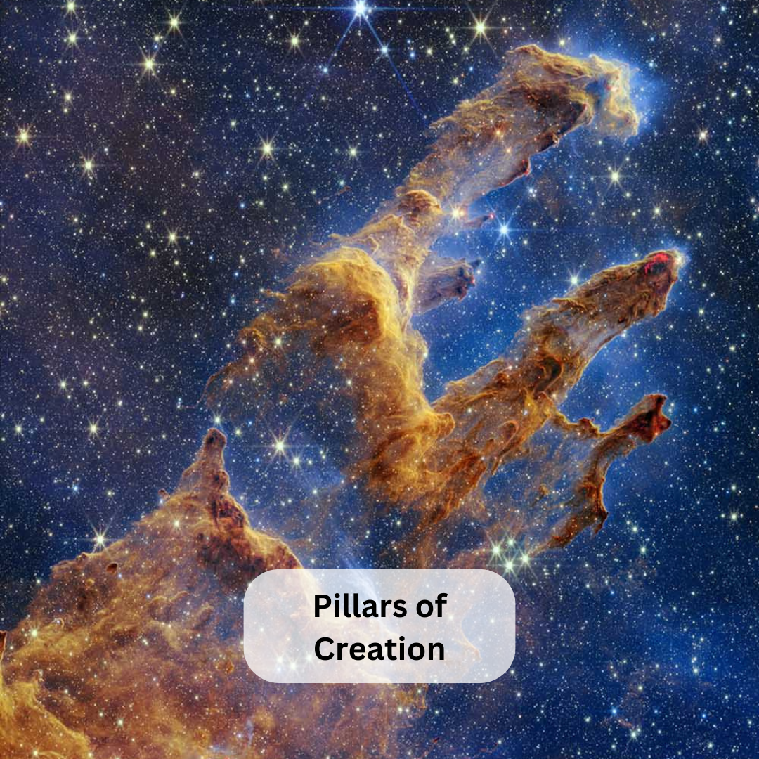 Galaxy Projector (1st Generation) Refill Cartridge Set | 7 Cartridges with HD Quality Images