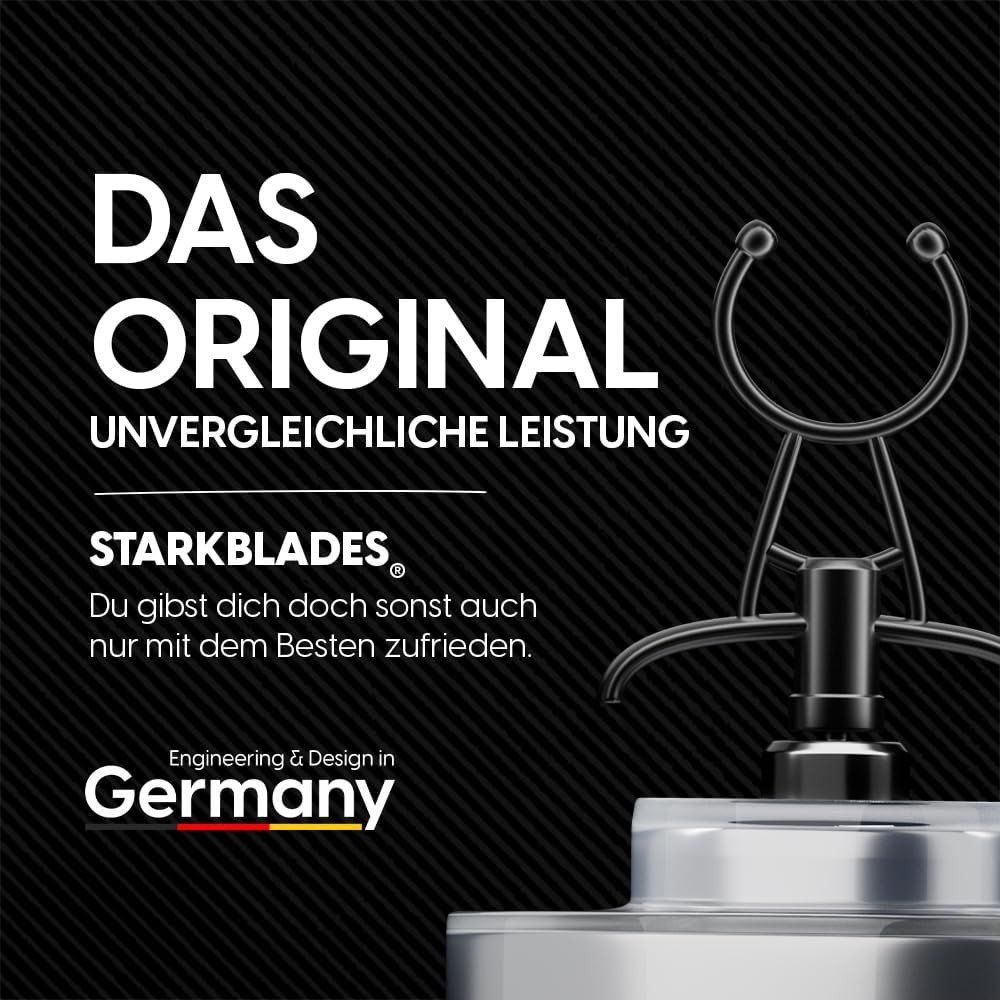 STARKFELD® Hordozható elektromos fehérjás shaker 650 ml | Protein shaker