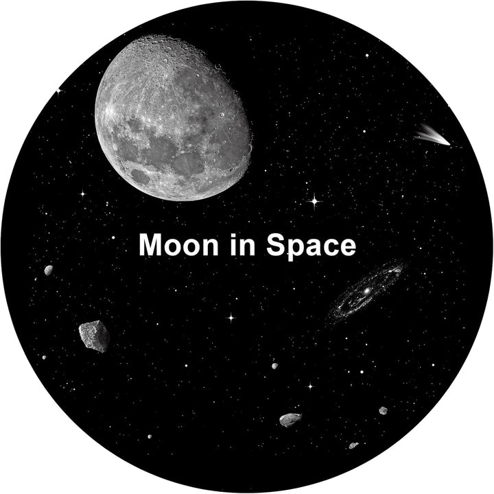 Limited Collection – Bolong & Nanxin Galaxy Projector Refill Cartridge Sets (4K Space Images)