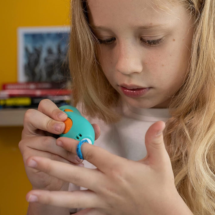 3Doodler 3D Pero Start+ a 72 náplní + 12 šablon