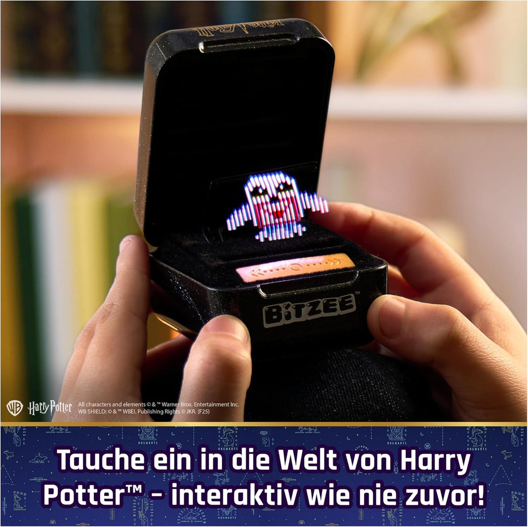 Spin Master Bitzee Interaktív digitális állatok