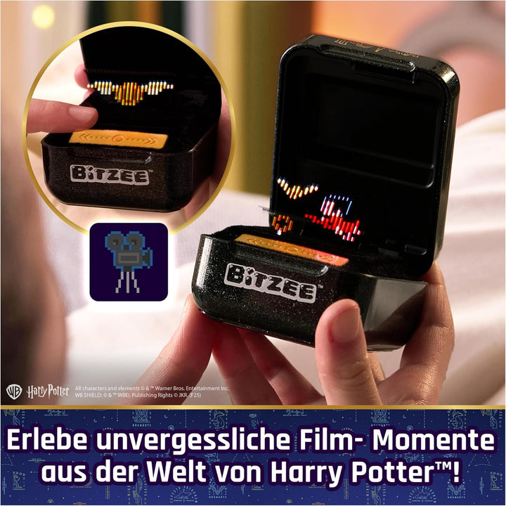 Spin Master Bitzee Interaktív digitális állatok