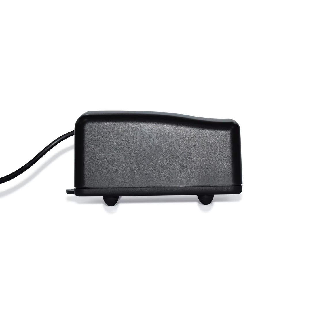 Fapiere Solar pond aerator – 6 W, up to 1.2 l/min output, wireless operation