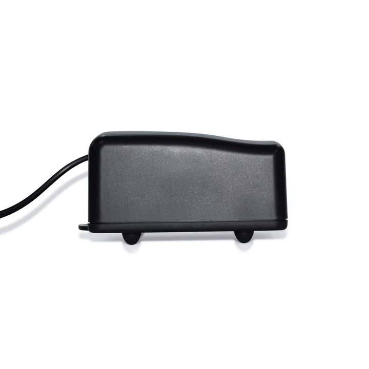 Fapiere Solar pond aerator – 6 W, up to 1.2 l/min output, wireless operation