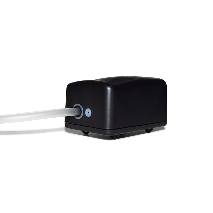 Fapiere Solar pond aerator – 6 W, up to 1.2 l/min output, wireless operation