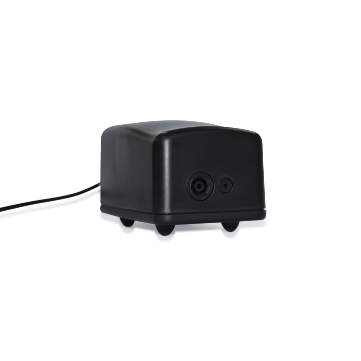 Fapiere Solar pond aerator – 6 W, up to 1.2 l/min output, wireless operation
