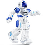 Ruko 6088 Inteligentní robot pro děti s aplikací a dálkovým ovládáním