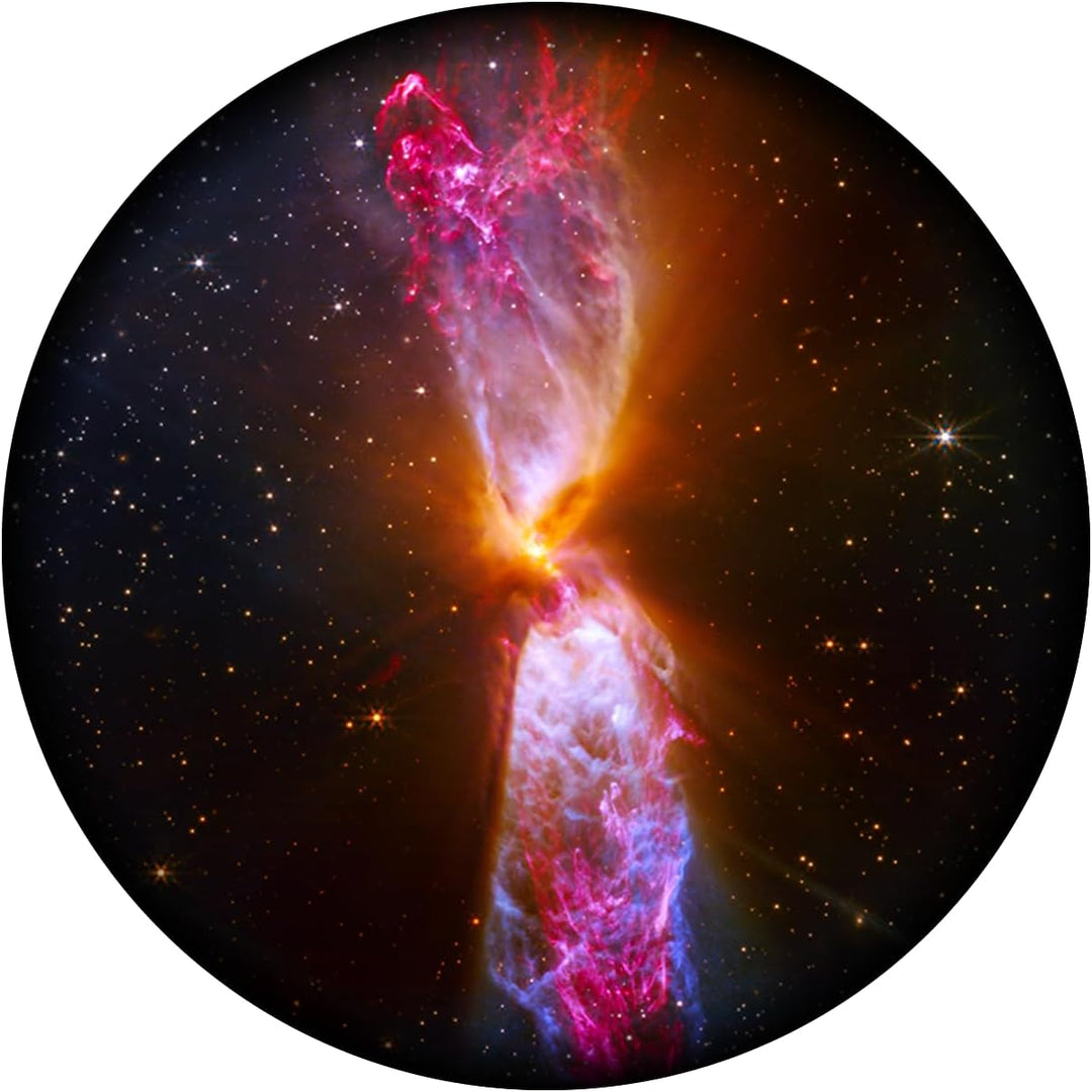 Galaxy Projector 5th Generation Refill Cartridge Set | 4K Quality Images