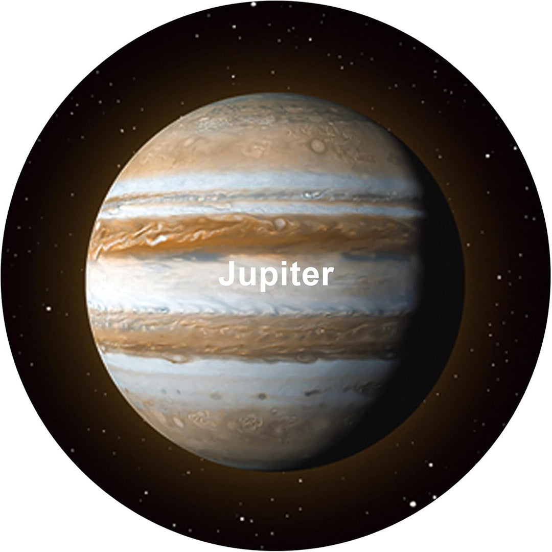 Limitovaná kolekce – Doplňující sady kazet pro projektory galaxie Bolong & Nanxin (4K snímky vesmíru)