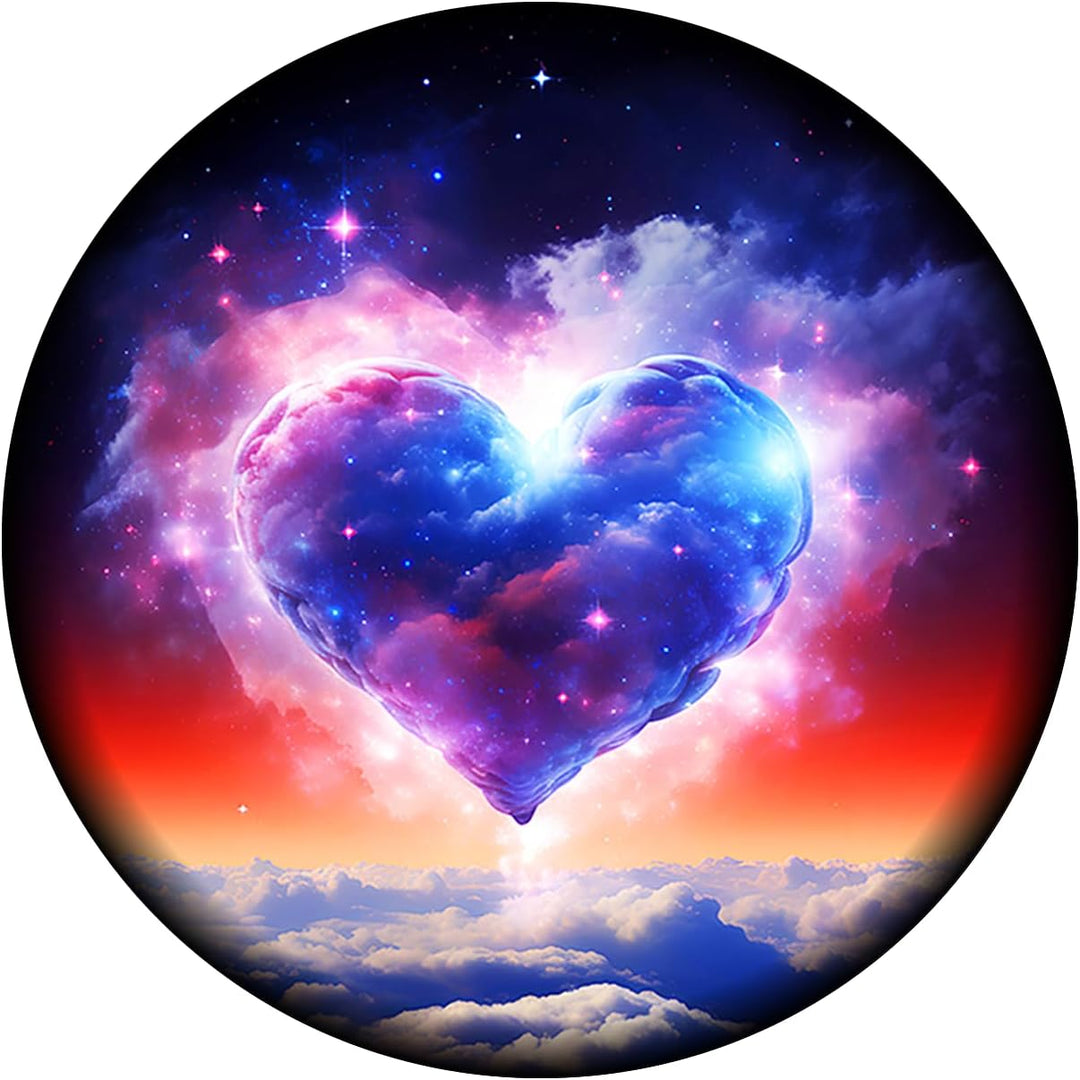 Galaxy Projector 5th Generation Refill Cartridge Set | 4K Quality Images