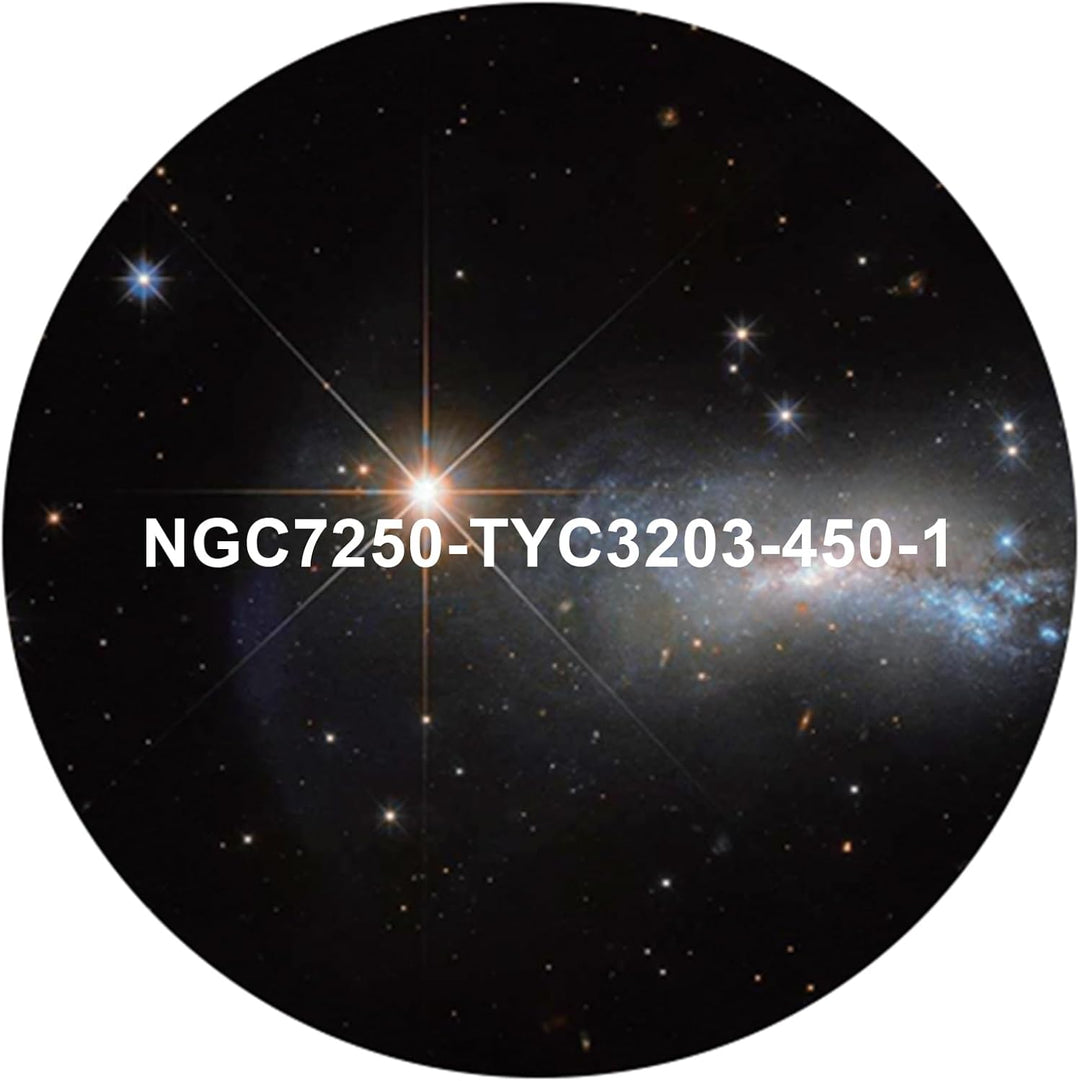 Limited Collection – Bolong &amp; Nanxin Galaxy Projector Refill Cartridge Sets (4K Space Images)