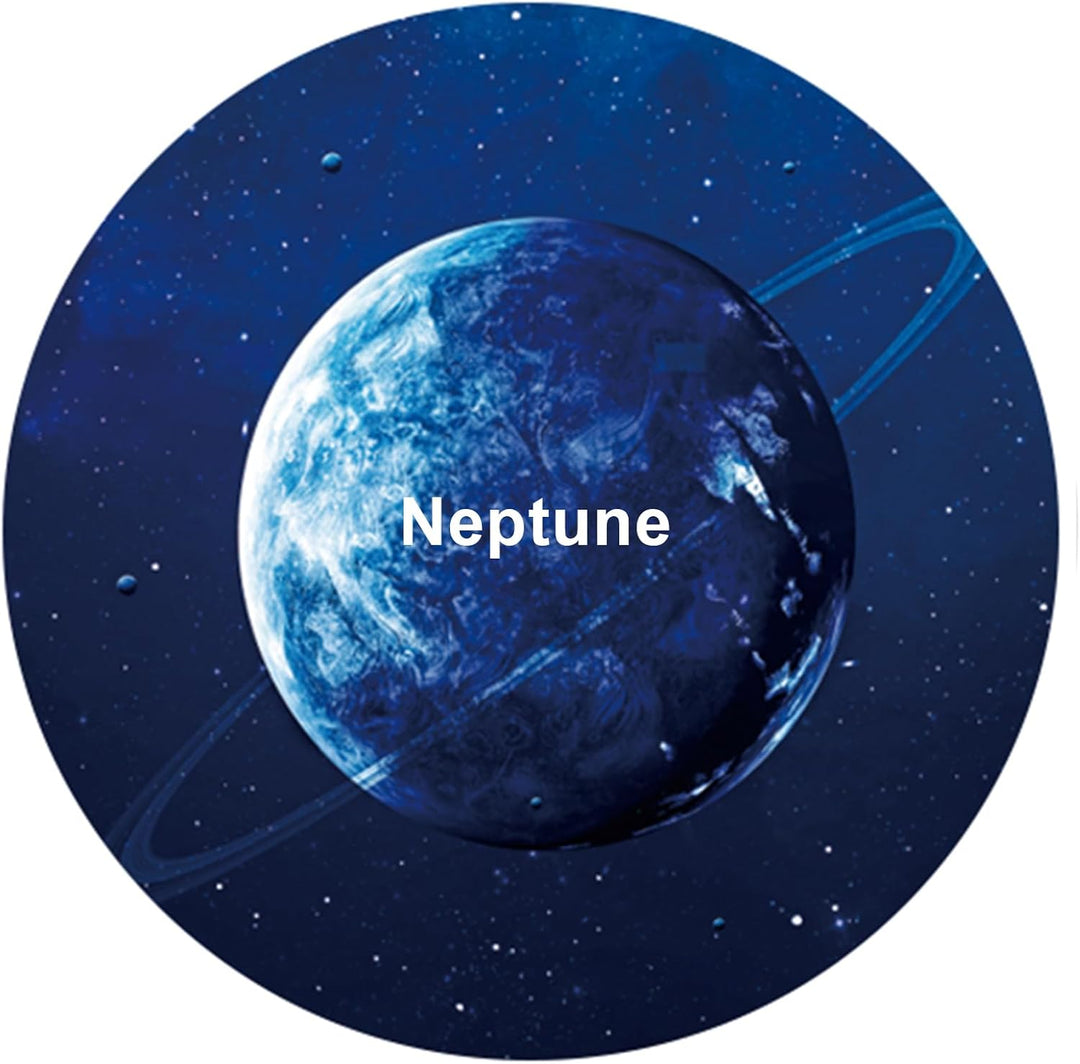 Limitovaná kolekce – Doplňující sady kazet pro projektory galaxie Bolong & Nanxin (4K snímky vesmíru)