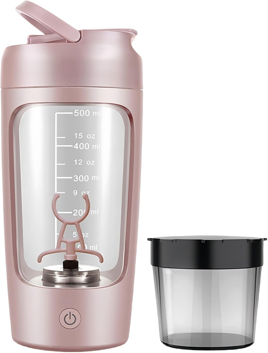 Portable Electric Protein Shaker | Protein shaker