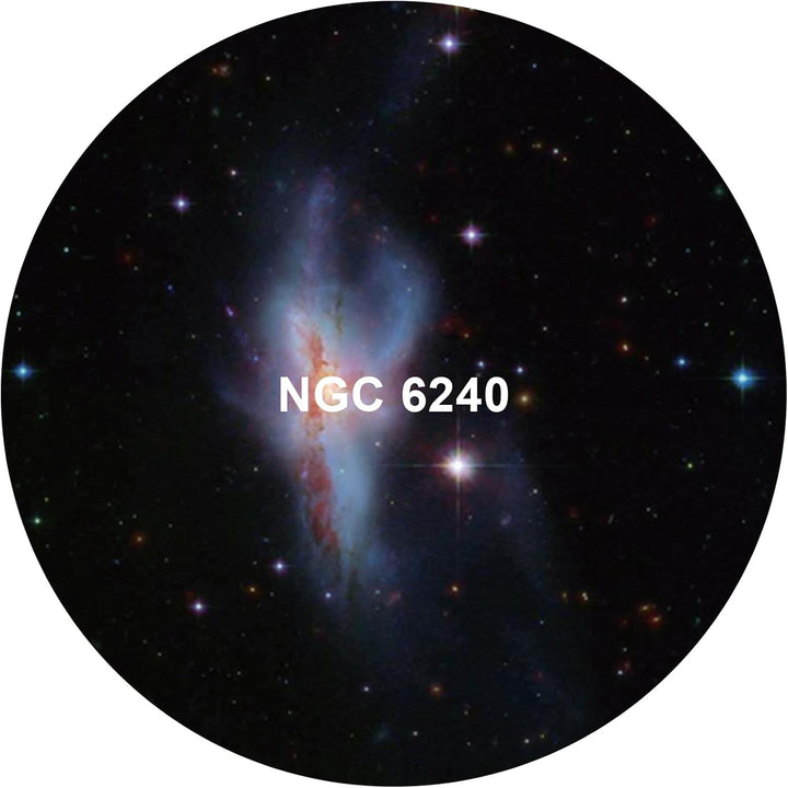 Limited Collection – Bolong &amp; Nanxin Galaxy Projector Refill Cartridge Sets (4K Space Images)