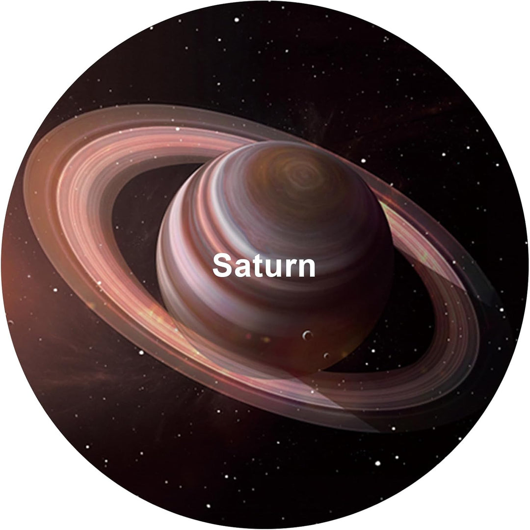 Limitovaná kolekce – Doplňující sady kazet pro projektory galaxie Bolong & Nanxin (4K snímky vesmíru)