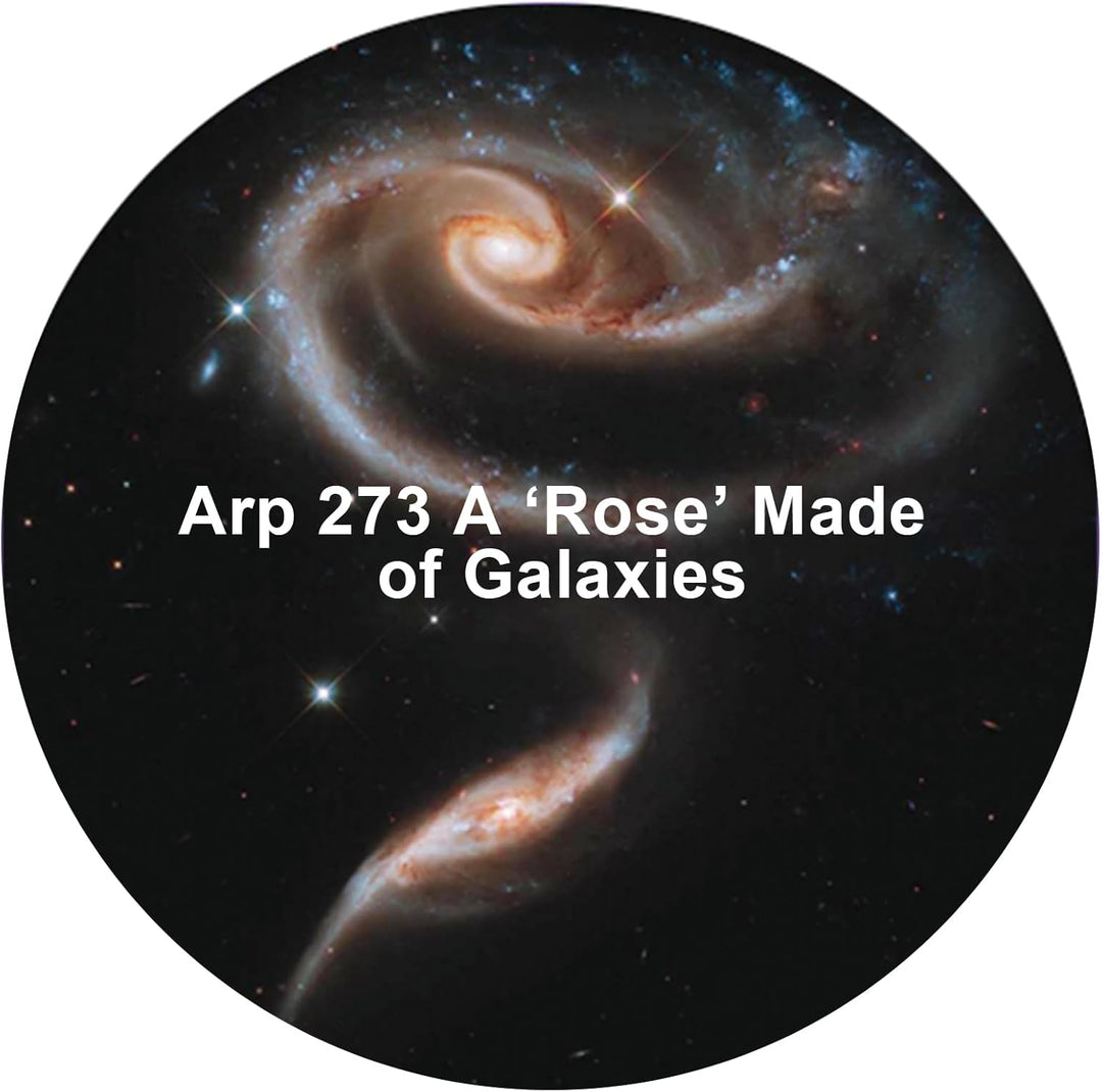 Limited Collection – Bolong &amp; Nanxin Galaxy Projector Refill Cartridge Sets (4K Space Images)