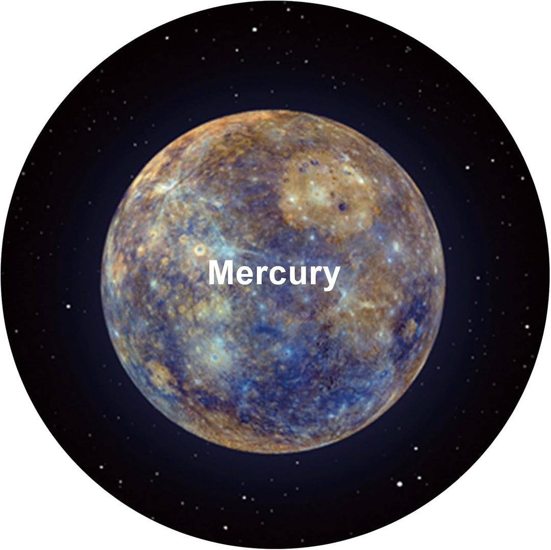 Limitovaná kolekce – Doplňující sady kazet pro projektory galaxie Bolong & Nanxin (4K snímky vesmíru)