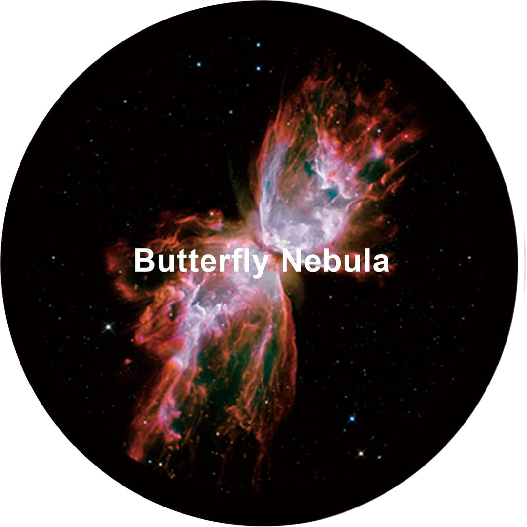 Limited Collection – Bolong &amp; Nanxin Galaxy Projector Refill Cartridge Sets (4K Space Images)