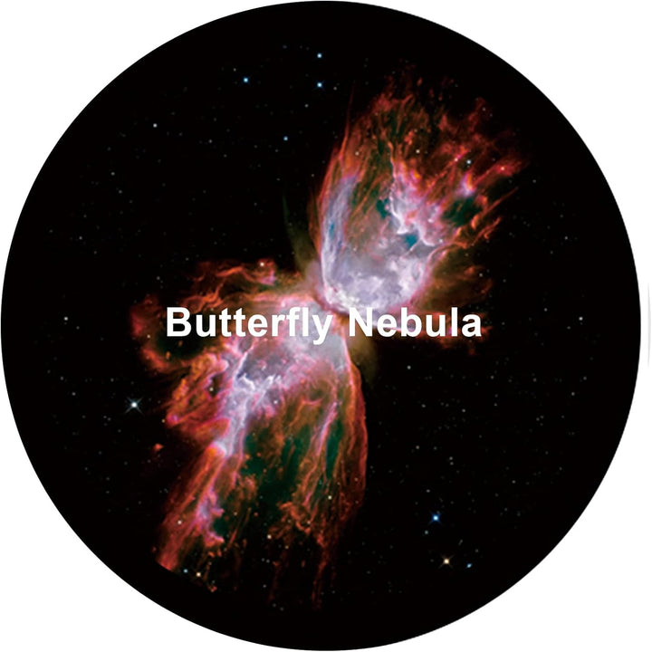 Limited Collection – Bolong &amp; Nanxin Galaxy Projector Refill Cartridge Sets (4K Space Images)