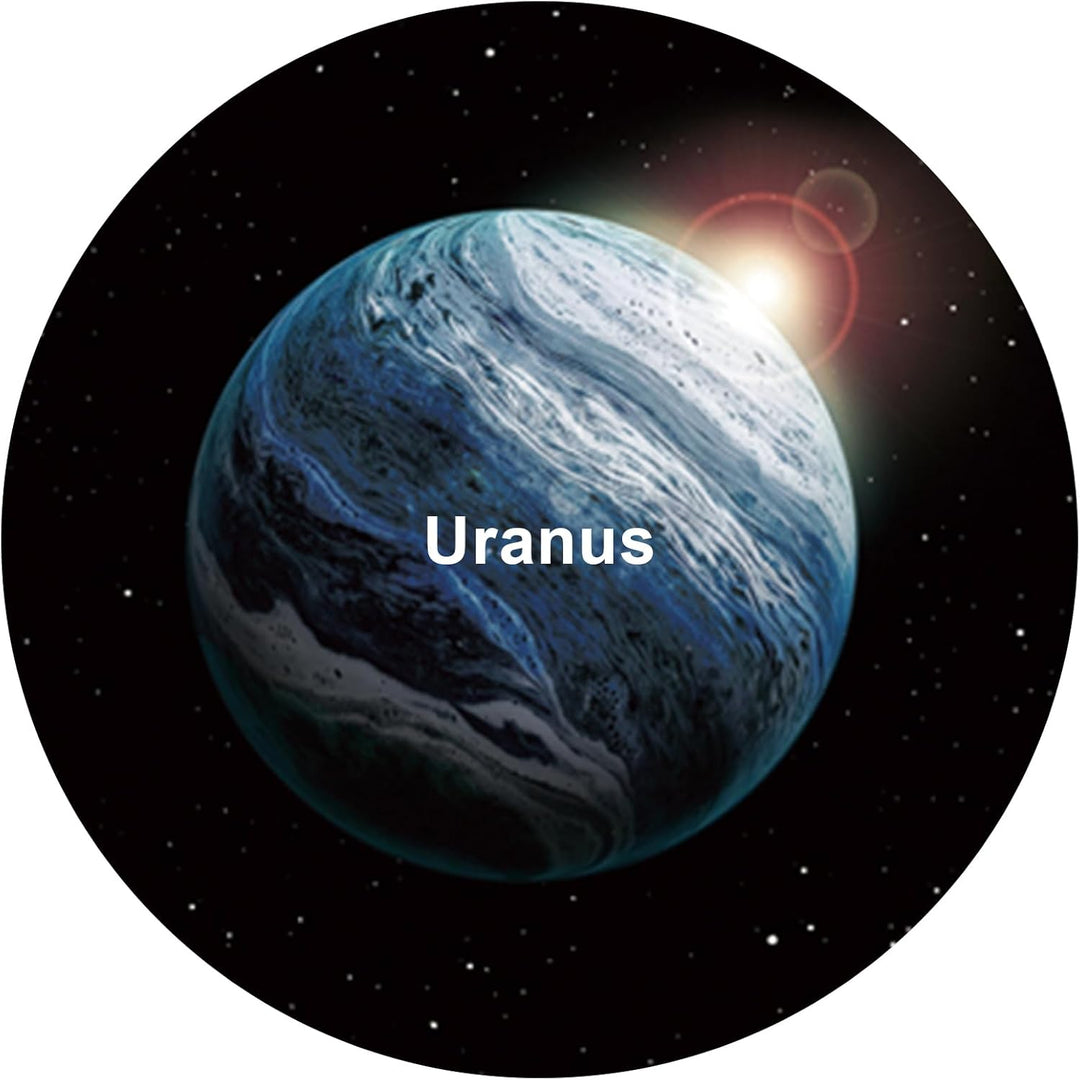 Limitovaná kolekce – Doplňující sady kazet pro projektory galaxie Bolong & Nanxin (4K snímky vesmíru)