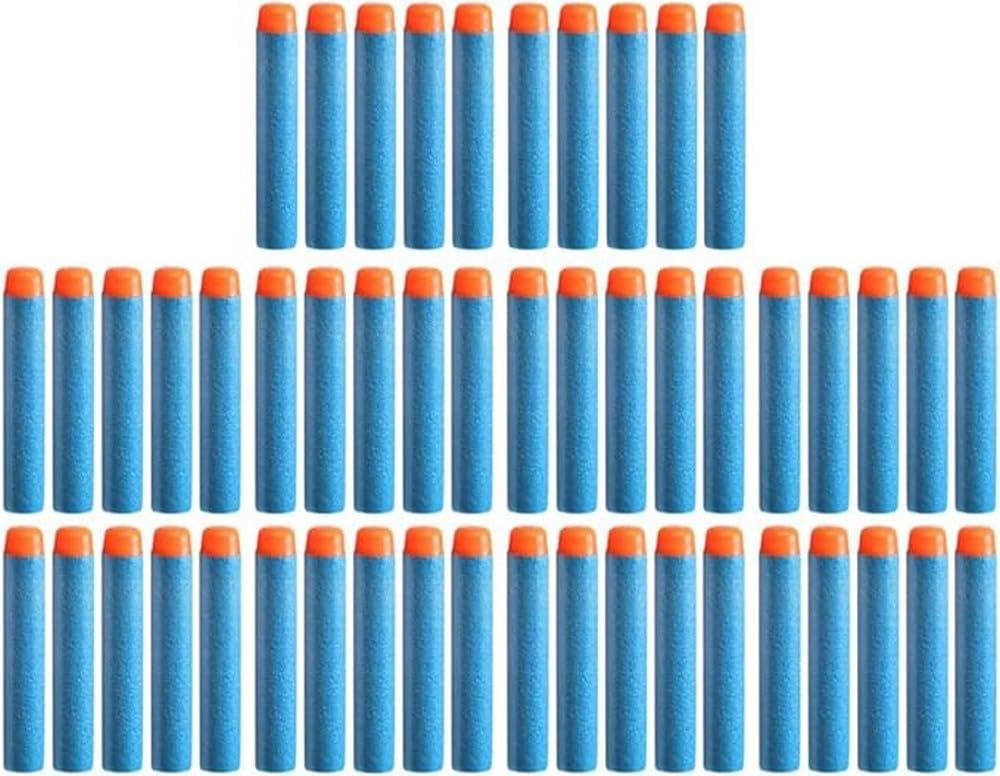 Nerf Elite 2.0 50 Replacement Darts