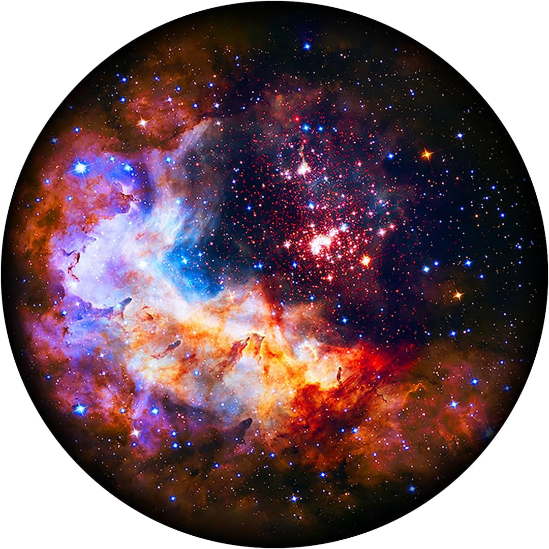 Galaxy Projector 5th Generation Refill Cartridge Set | 4K Quality Images