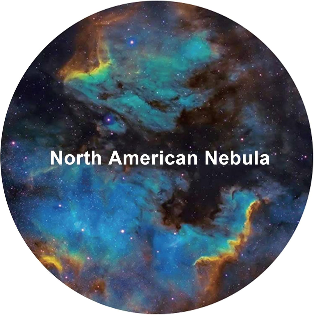Limited Collection – Bolong &amp; Nanxin Galaxy Projector Refill Cartridge Sets (4K Space Images)