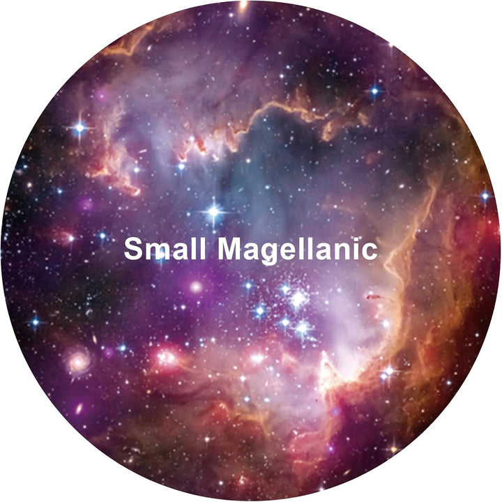 Limited Collection – Bolong &amp; Nanxin Galaxy Projector Refill Cartridge Sets (4K Space Images)