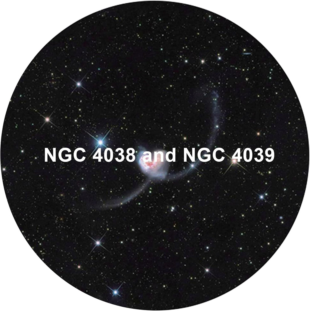 Limited Collection – Bolong &amp; Nanxin Galaxy Projector Refill Cartridge Sets (4K Space Images)