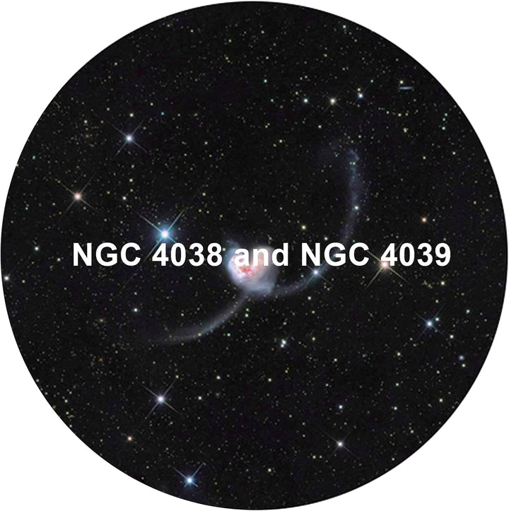 Limited Collection – Bolong &amp; Nanxin Galaxy Projector Refill Cartridge Sets (4K Space Images)