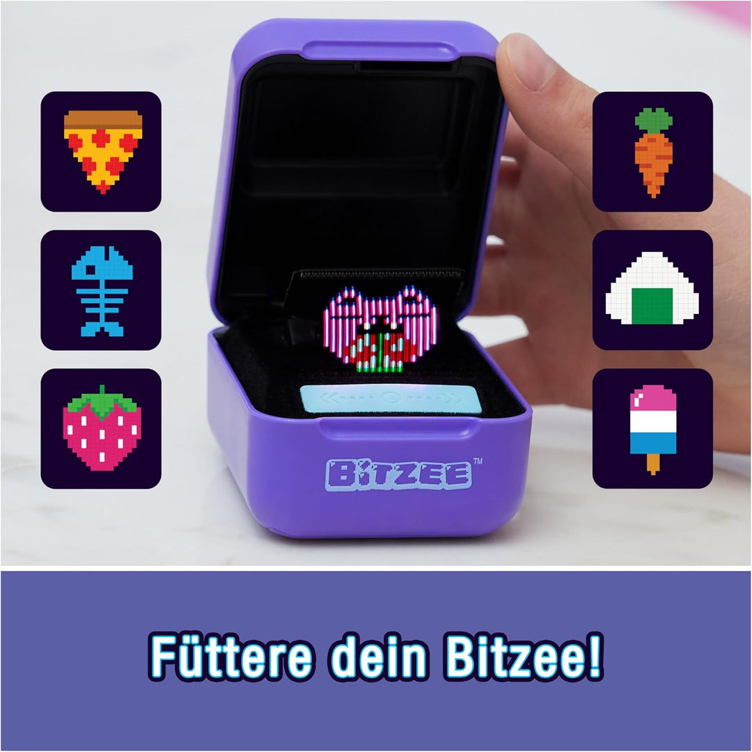 Spin Master Bitzee Interactive digital animals