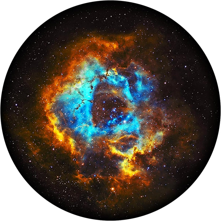 Galaxy Projector 5th Generation Refill Cartridge Set | 4K Quality Images