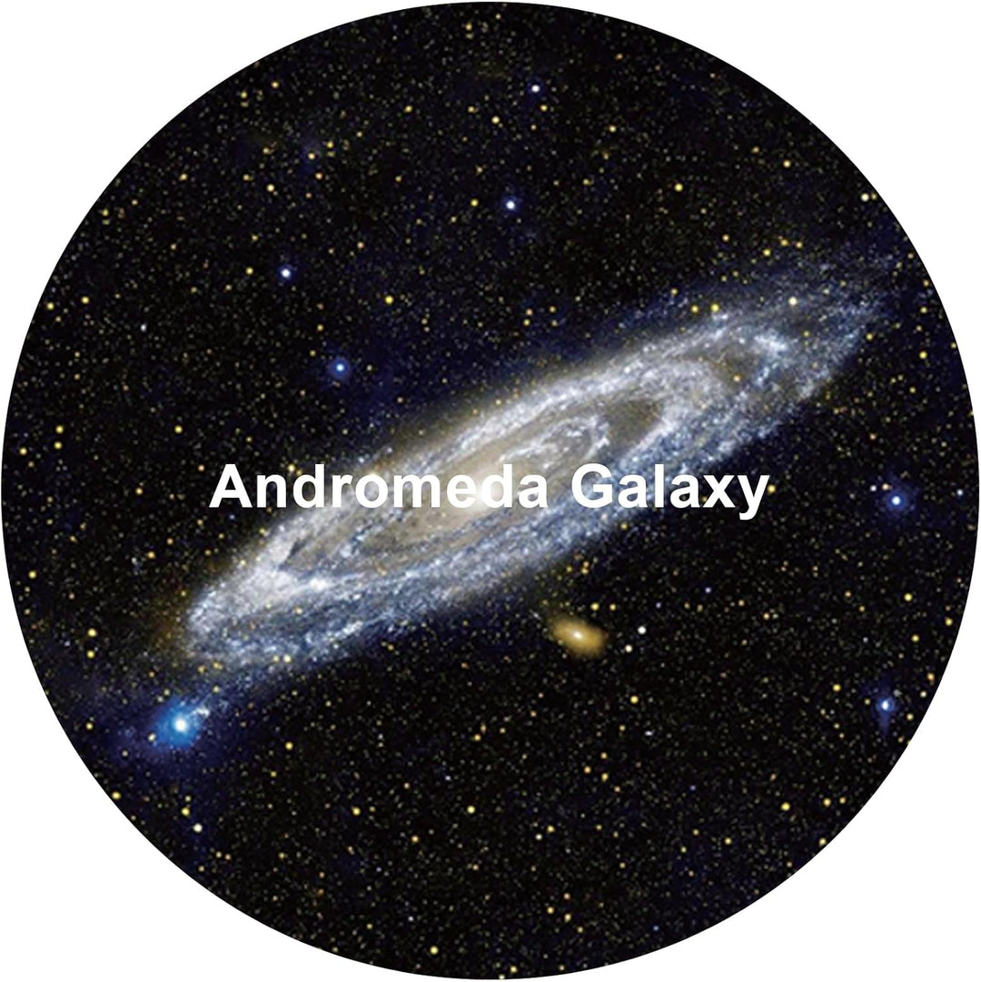 Limited Collection – Bolong &amp; Nanxin Galaxy Projector Refill Cartridge Sets (4K Space Images)