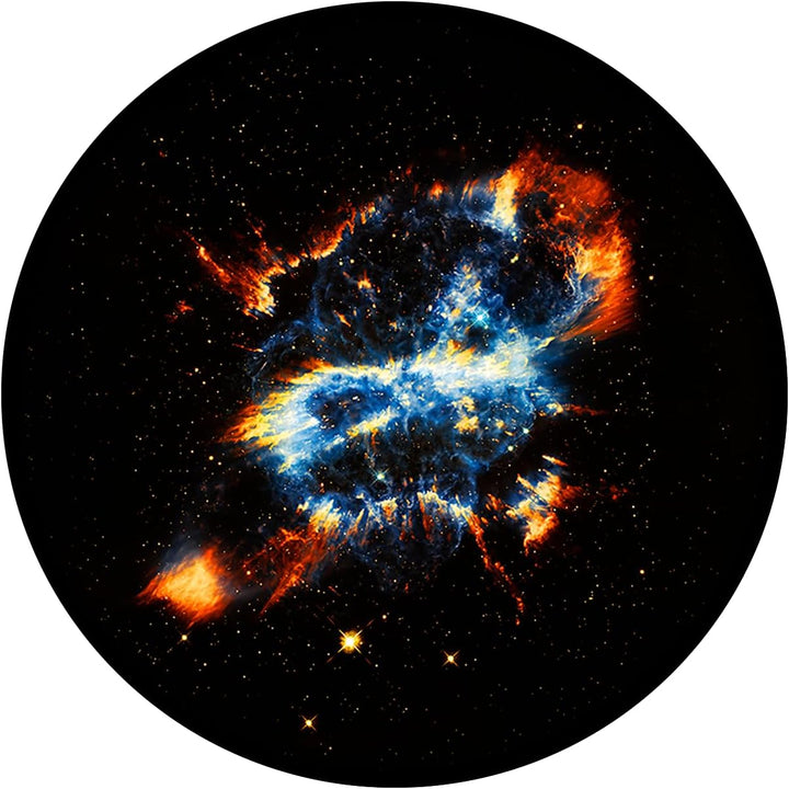 Galaxy Projector 5th Generation Refill Cartridge Set | 4K Quality Images