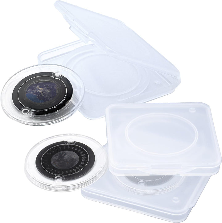 Buki Planetarium Disc Replacement Set