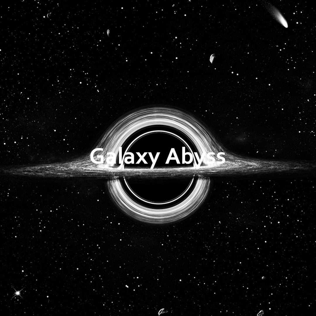 Galaxy Projector 5th Generation Refill Cartridge Set | 4K Quality Images