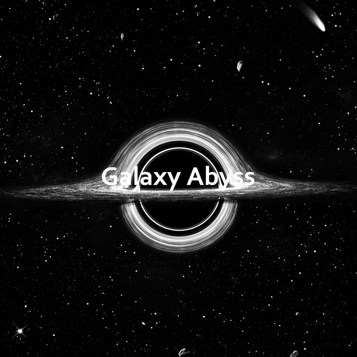 Galaxy Projector 5th Generation Refill Cartridge Set | 4K Quality Images