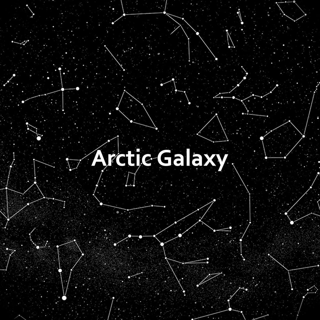 Galaxy Projector 5th Generation Refill Cartridge Set | 4K Quality Images