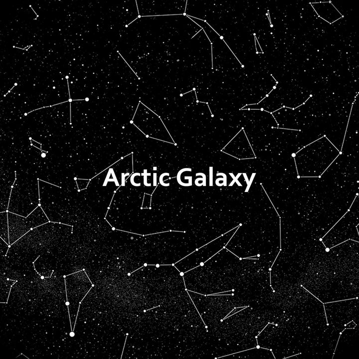 Galaxy Projector 5th Generation Refill Cartridge Set | 4K Quality Images