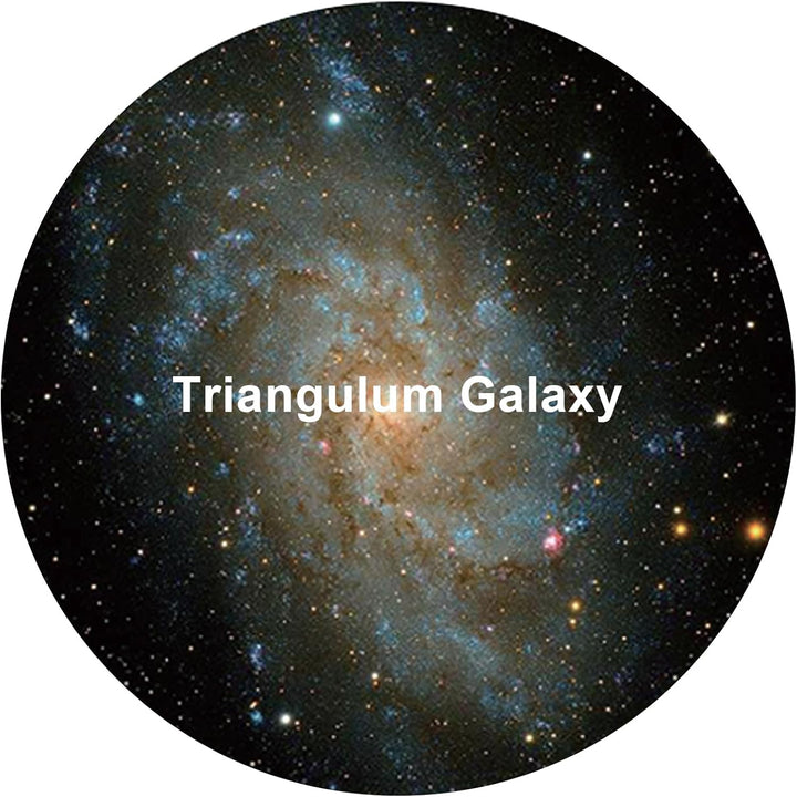 Limited Collection – Bolong &amp; Nanxin Galaxy Projector Refill Cartridge Sets (4K Space Images)
