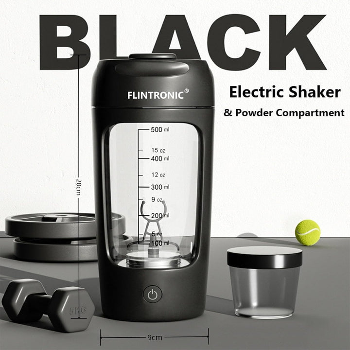 Portable Electric Protein Shaker | Protein shaker