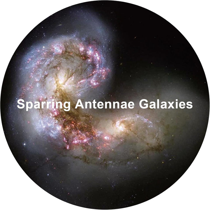 Limited Collection – Bolong &amp; Nanxin Galaxy Projector Refill Cartridge Sets (4K Space Images)