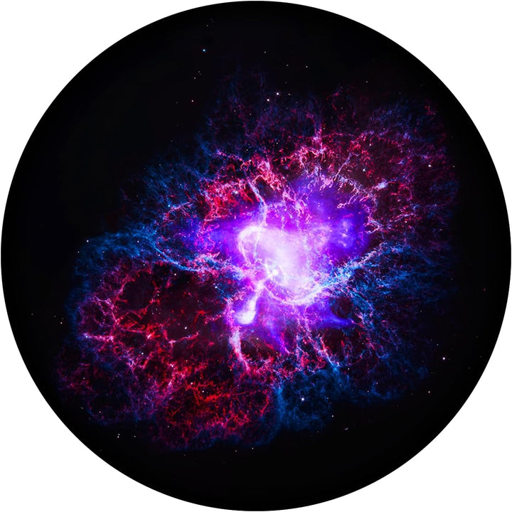 Galaxy Projector 5th Generation Refill Cartridge Set | 4K Quality Images