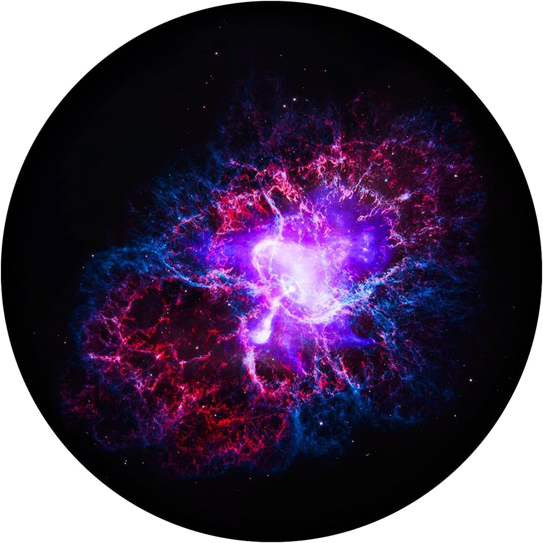 Galaxy Projector 5th Generation Refill Cartridge Set | 4K Quality Images