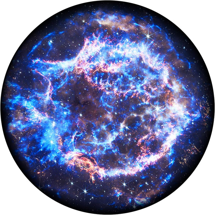 Galaxy Projector 5th Generation Refill Cartridge Set | 4K Quality Images