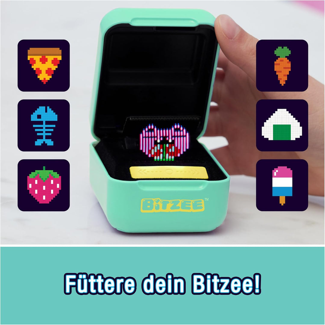 Spin Master Bitzee Interactive digital animals