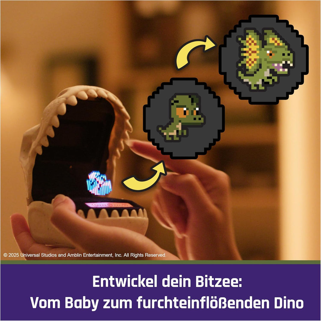 Spin Master Bitzee Interactive digital animals