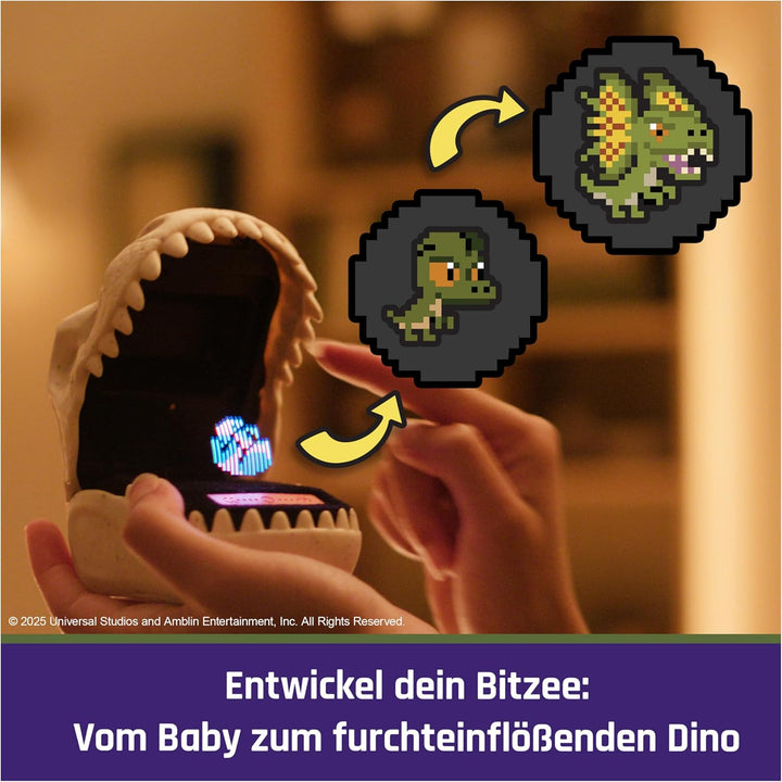 Spin Master Bitzee Interactive digital animals