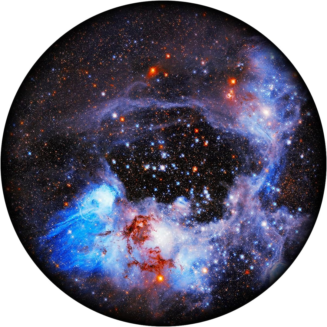 Galaxy Projector 5th Generation Refill Cartridge Set | 4K Quality Images